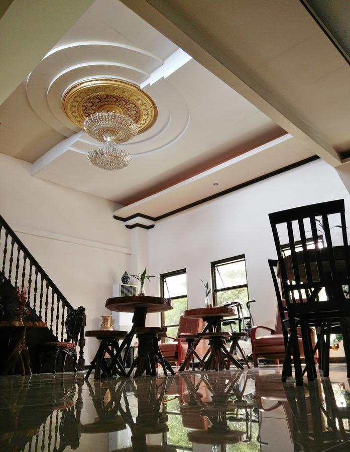 Third & Sean'S Place Legazpi Exterior foto